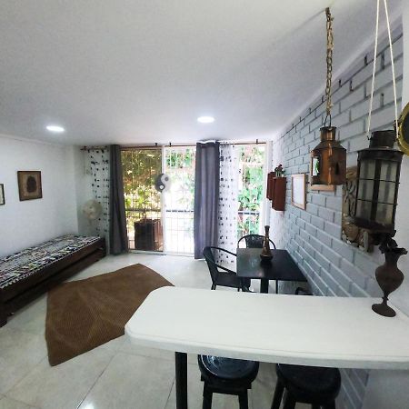 Sunset View, Taganga Apartment Exterior photo