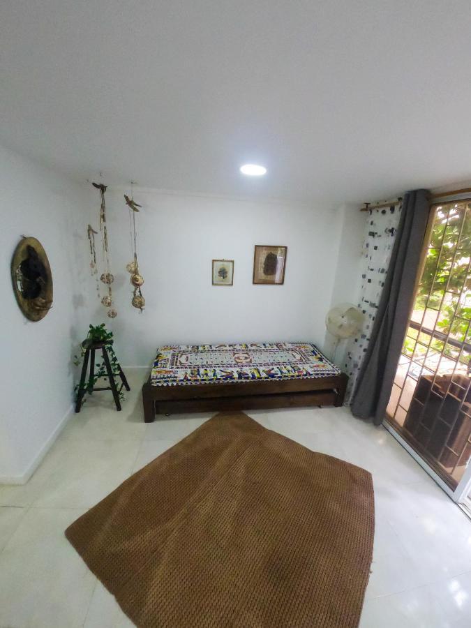 Sunset View, Taganga Apartment Exterior photo