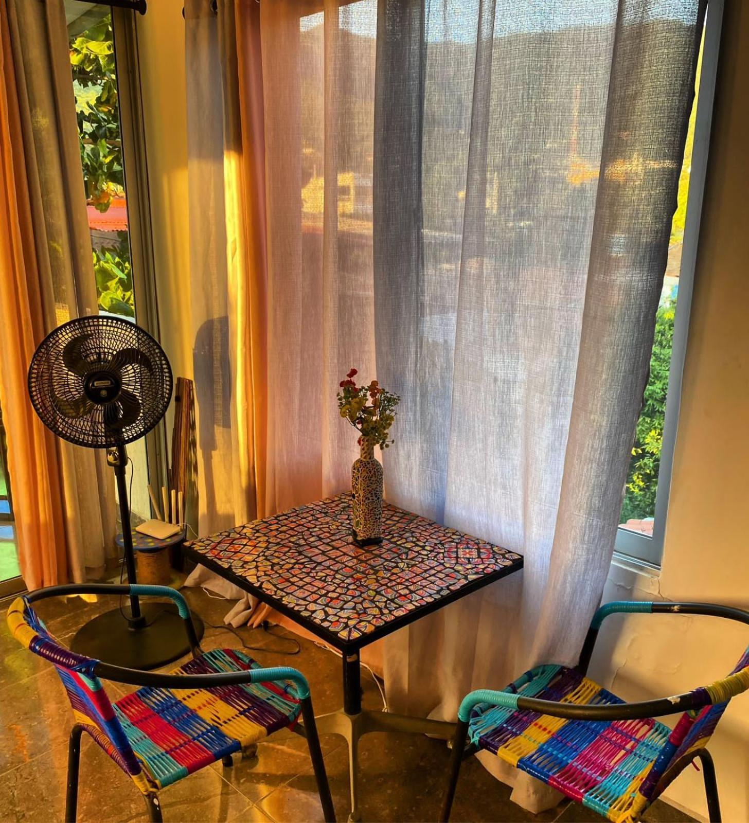 Sunset View, Taganga Apartment Exterior photo