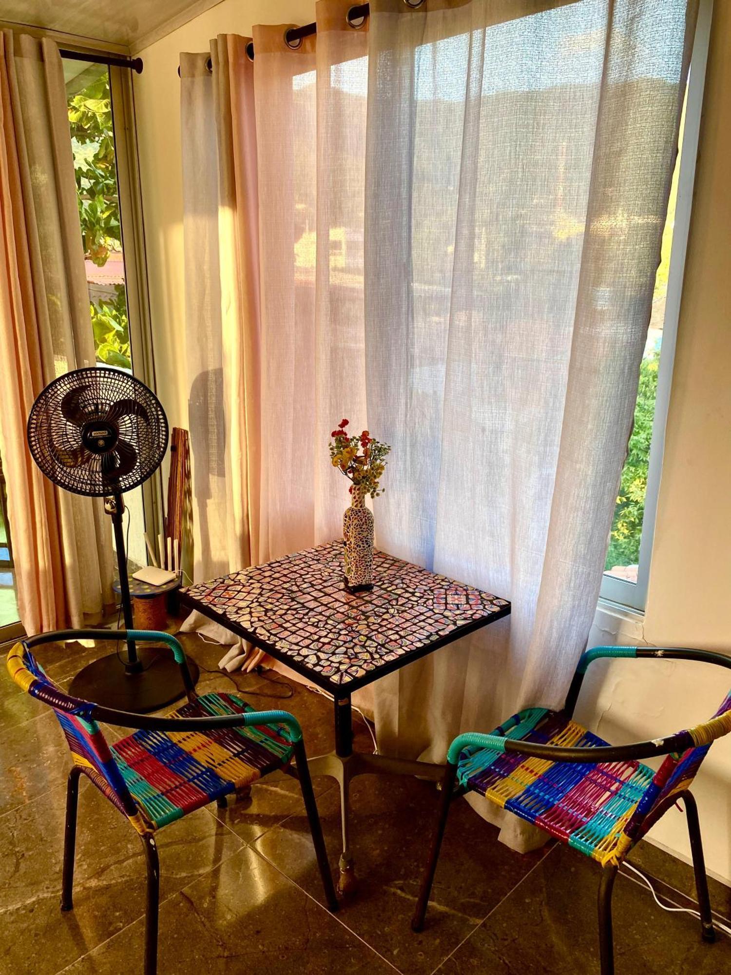 Sunset View, Taganga Apartment Exterior photo